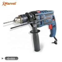 Chinese Power Tools Manufacturer  impact drill 16mm  600w impact drill machines