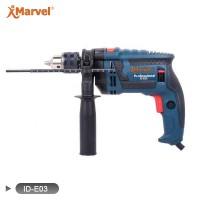 Adjustable Speed factory price power tool 13mm impact drill